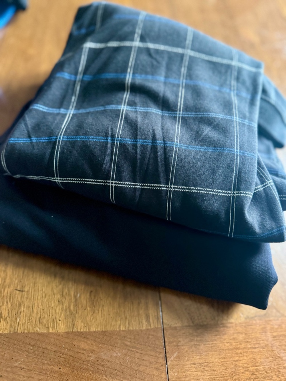 Pack of 2 Men’s Calloway & Harbor Bay Polo Shirts